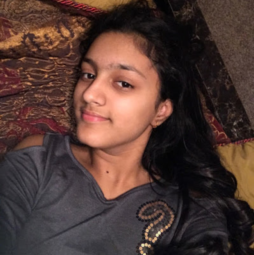 Meet your Posher, Aditi